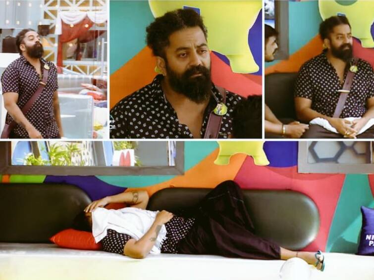 Bigg Boss 6 Tamil Robert master going to be eliminated this week Bigg Boss 6 Tamil: ராபர்ட் மாஸ்டர் வெளியேற்றமா..? இந்த வார பிக்பாஸ் தொகுப்பாளர் யார்..?