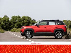 SUV Cars Under 10 Lakh: ये रहीं 10 लाख के बजट में मिलने वाली कॉम्पैक्ट एसयूवी कारें, देखें तस्वीरें
