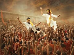 RRR Becomes The Fastest Indian Movie To Enter The JPY300 Million Club In Japan