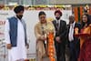 ਕੈਬਨਿਟ ਮੰਤਰੀ ਅਨਮੋਲ ਗਗਨ ਮਾਨ ਵੱਲੋਂ ਦਿੱਲੀ ਦੇ ਪ੍ਰਗਤੀ ਮੈਦਾਨ ਵਿੱਚ ਪੰਜਾਬ ਡੇਅ ਸਮਾਗਮ ਮੌਕੇ ਪੰਜਾਬ ਪੈਵਿਲੀਅਨ ਦਾ ਉਦਘਾਟਨ