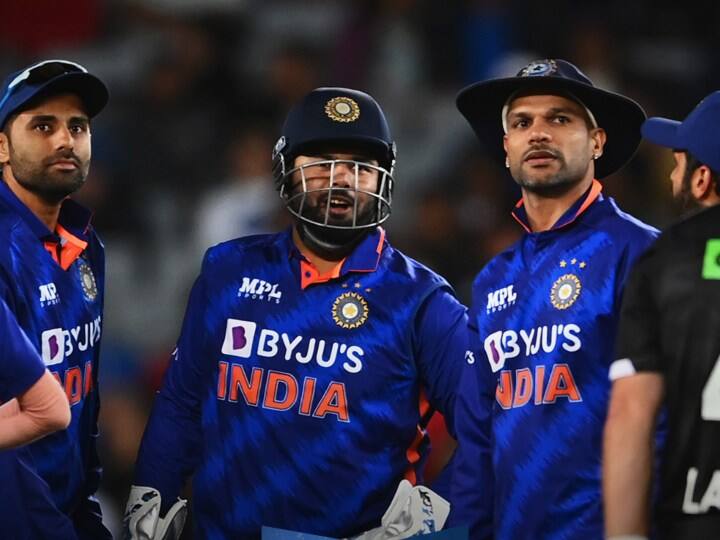 New Zealand won match by 7 wickets against India Eden Park Auckland IND vs NZ: ऑकलैंड वनडे में भारत पर भारी पड़ गईं ये गलतियां, जानें क्या रहे हार के बड़े कारण