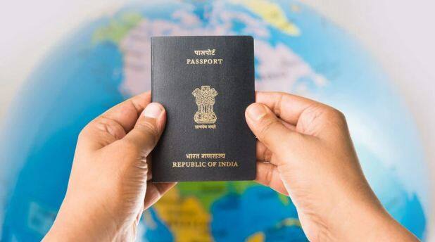 flight ticket uae has barred the entry of travellers without full name in indian passport Passport 'ਚ ਨਾਮ ਨੂੰ ਲੈ ਕੇ ਹੈ ਦਿੱਕਤ ਤਾਂ ਹੋਵੇਗੀ ਪਰੇਸ਼ਾਨੀ, ਇਸ ਦੇਸ਼ 'ਚ ਨਹੀਂ ਮਿਲੇਗੀ ਐਂਟਰੀ