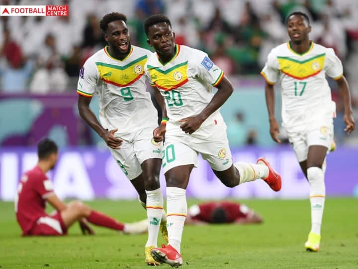 Qatar lost by 1-3 by Senegal in FIFA World cup 2022 know this match facts FIFA WC 2022: लगातार दूसरा मैच हारा मेज़बान कतर, इस बार सेनेगल ने दी शिकस्त, जानें इस मैच के कुछ खास फैक्ट्स