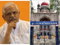 బీఎల్ సంతోష్‌కు తెలంగాణ హైకోర్టులో ఊరట - సిట్ నోటీసులపై స్టే !