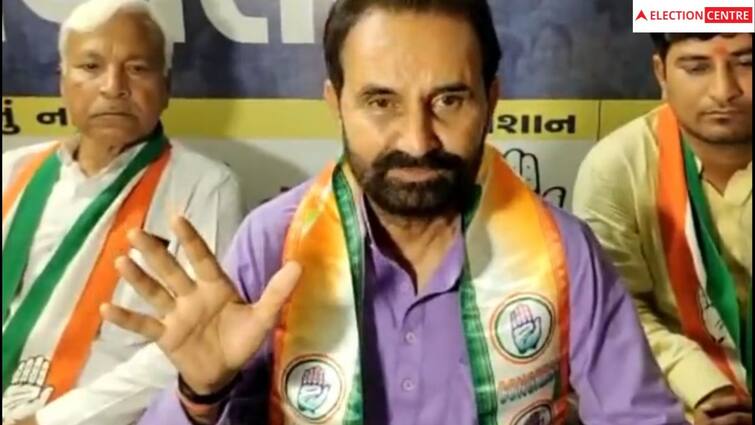 Shaktisinh Gohil gave a statement regarding Narmada Sardar Sarovar dam Gujarat Assembly Elections: નર્મદા બંધ કોંગ્રેસે બનાવ્યો, ભાજપની સરકારે તો રોડા નાખ્યા હતા: શક્તિસિંહ ગોહિલ