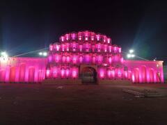 युवाओं में जोश भरने की तैयारी में एबीवीपी, 68वें अधिवेशन का आयोजन जयपुर में, भाग लेंगे देशभर के 3000 प्रतिनिधि