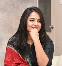 Anushka Shetty: 'ਬਾਹੂਬਲੀ' ਅਦਾਕਾਰਾ ਅਨੁਸ਼ਕਾ ਸ਼ੈੱਟੀ ਦੱਖਣ ਸਿਨੇਮਾ ਦੀ ਹਿੱਟ ਮਸ਼ੀਨ , ਸੱਤ ਸਾਲਾਂ ਤੋਂ ਨਹੀਂ ਦਿੱਤੀ ਕੋਈ ਫਲਾਪ ਫਿਲਮ