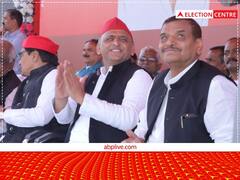 मैनपुरी: शिवपाल यादव बोले- 'अखिलेश से कह दिया है, अब चाहे जो हो साथ रहेंगे'