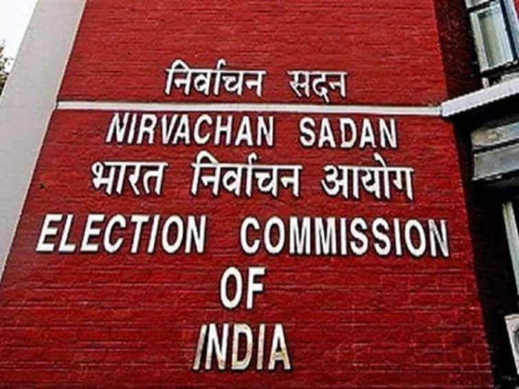 Election Commission song Main Bharat Hoon to nudge voters for upcoming elections 'मैं भारत हूं, हम भारत के मतदाता हैं', 9 राज्यों में चुनाव से पहले वोटर्स को लुभाने के लिए चुनाव आयोग का नया सॉन्ग