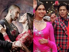 Deepika Padukone Movies :इन फिल्मों ने बना दिया दीपिका पादुकोण बॉक्स ऑफिस की क्वीन, कमाई जानकर रह जाएंगे दंग