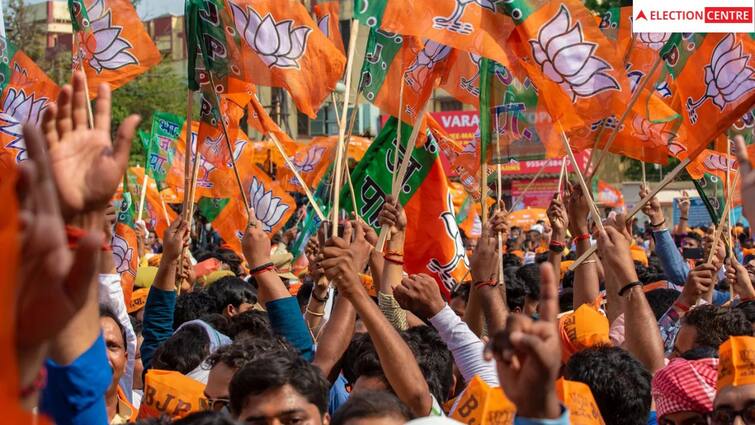 BJP suspended 5 leaders in Siddhpur for working against the party Gujarat Assembly Elections: સિદ્ધપુરમાં ભાજપ વિરુદ્ધ ભાજપ, જાણો પાર્ટીએ પોતાના જ નેતાઓને કેમ કર્યા સસ્પેન્ડ