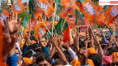 Gujarat Assembly Elections 2022: 2017-21 तक बीजेपी को गुजरात में सबसे अधिक कॉर्पोरेट चंदा मिला, कांग्रेस की रकम जानकर चौंक जाएंगे