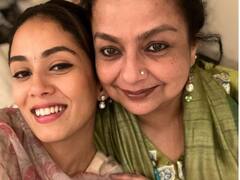 शाहिद के जन्म के 6 महीने बाद नीलिमा अजीम करने लगी थीं कथक, बहू मीरा ने शेयर की पुरानी वीडियो