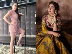 Stars Glamourous Wives: खूबसूरती में बॉलीवुड एक्ट्रेस को टक्कर देती हैं इन स्टार्स की पत्नियां, तस्वीरे देख आप भी बन जाएंगे फैन