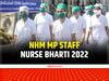 MP में स्टाफ नर्स के 2284 पद पर शुरू हुए आवेदन, sams.co.in से भर दें फॉर्म
