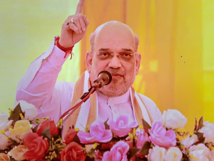 The people of Gujarat responded through the ballot box to those who used insulting words against Modi – Amit Shah