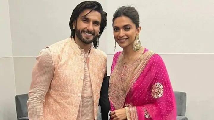 Ranveer Deepika New Home: ਰਣਵੀਰ ਸਿੰਘ ਅਤੇ ਦੀਪਿਕਾ ਪਾਦੁਕੋਣ ਨੇ ਮੁੰਬਈ 'ਚ ਨਵਾਂ ਫਲੈਟ ਖਰੀਦਿਆ ਹੈ, ਜਿਸ ਦਾ ਵੀਡੀਓ ਸਾਹਮਣੇ ਆਇਆ ਹੈ।