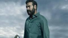 Drishyam 2 Collection: ਅਜੇ ਦੇਵਗਨ ਦੀ 'ਦ੍ਰਿਸ਼ਯਮ 2' ਨੇ ਪਾਰ ਕੀਤਾ 100 ਕਰੋੜ ਦਾ ਅੰਕੜਾ, ਇੱਥੇ ਜਾਣੋ ਫਿਲਮ ਨੇ ਕਿੰਨੀ ਕੀਤੀ ਕਮਾਈ