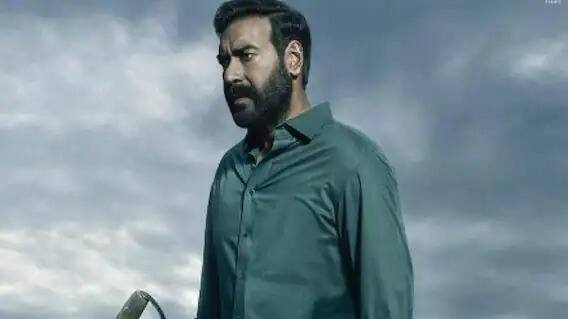 ਅਜੇ ਦੇਵਗਨ ਅਤੇ ਤੱਬੂ ਸਟਾਰਰ ਫਿਲਮ 'ਦ੍ਰਿਸ਼ਯਮ 2' ਆਪਣੀ ਰਿਲੀਜ਼ ਦੇ ਸੱਤਵੇਂ ਦਿਨ ਵੀ ਬਾਕਸ ਆਫਿਸ 'ਤੇ ਧਮਾਲ ਮਚਾ ਰਹੀ ਹੈ। ਤੁਹਾਨੂੰ ਦੱਸ ਦੇਈਏ ਕਿ ਫਿਲਮ ਨੇ ਕਾਫੀ ਕਮਾਈ ਕਰਦੇ ਹੋਏ 100 ਕਰੋੜ ਦਾ ਅੰਕੜਾ ਪਾਰ ਕਰ ਲਿਆ ਹੈ।