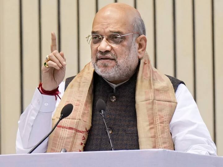 Amit Shah and BJP  Agenda CAA and Uniform Civil Code For Lok Sabha Election अगले लोकसभा चुनाव में CAA और यूनिफॉर्म सिविल कोड बनेंगे बीजेपी के लिए 'गेम चेंजर'?