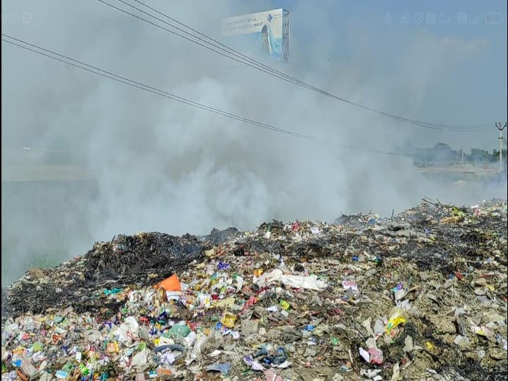 Pugar Petti: மதுரை யானைமலை அடிவாரத்தில் மலையாய் குவியும் குப்பைகள்; உள்ளாட்சி அமைப்புகள் நடவடிக்கைகள் எடுக்குமா?