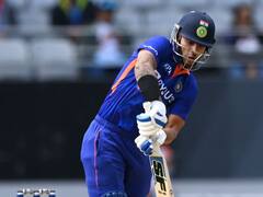 In Pics : पहिल्या एकदिवसीय सामन्यात भारताचा दारुण पराभव, न्यूझीलंडची मालिकेत 1-0 ची आघाडी