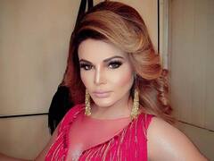 Happy Birthday Rakhi Sawant : बॉलिवूडची 'ड्रामा क्वीन' राखी सावंत!