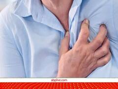 हार्ट अटैक आने से ठीक पहले शरीर ने दिए ये संकेत, इस शख्स की पूरी आपबीती जो उसने खुद सहा