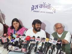 बीजेपी नेताओं को राहुल गांधी की दाढ़ी की चिंता है गाड़ी के पेट्रोल की नहीं- कन्हैया कुमार