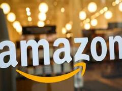 Amazon India: మేం ఎవరినీ తీసేయలేదు, వాళ్లే స్వచ్ఛందంగా రిజైన్ చేశారు - కార్మిక శాఖకు అమెజాన్ వివరణ
