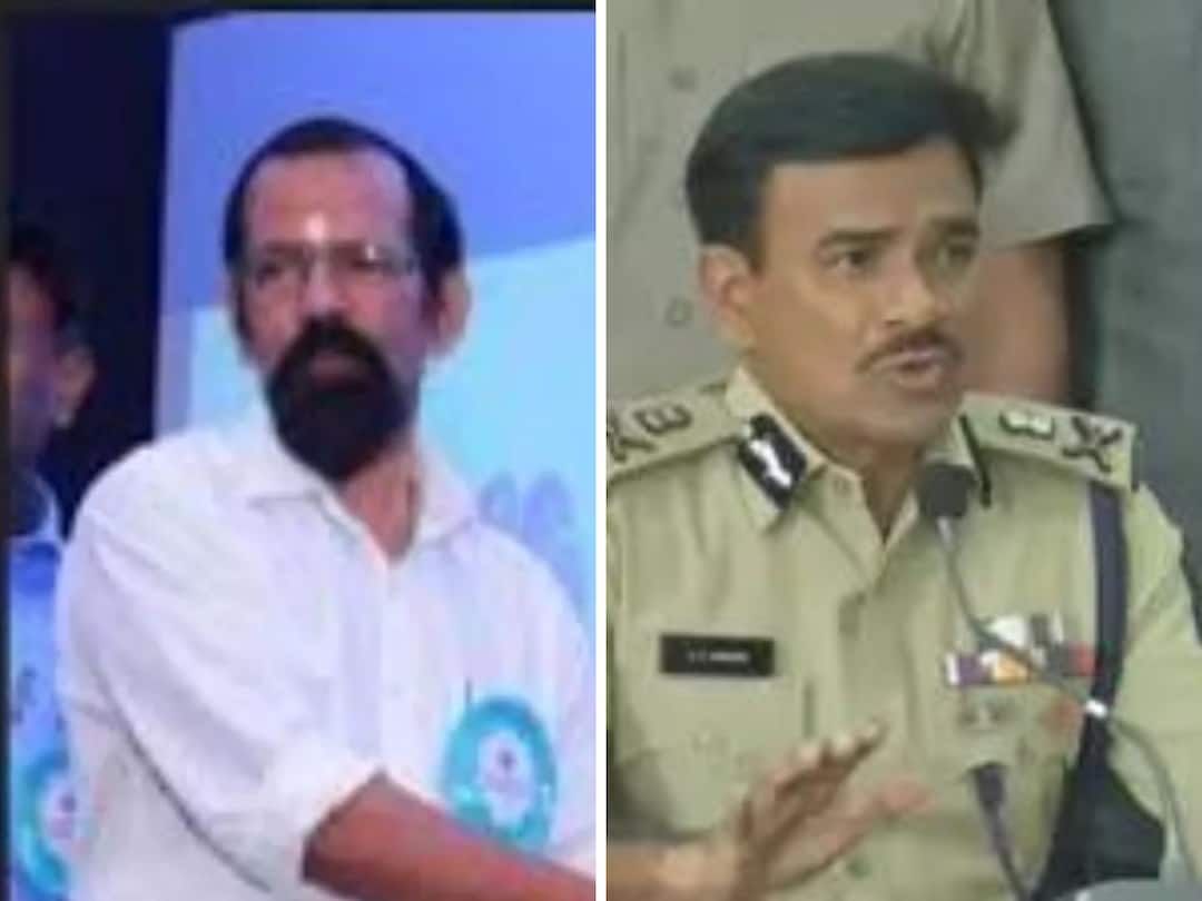 SIT Notices : జగ్గూస్వామి చుట్టూ సిట్ వల - మరో ఐదుగురికి నోటీసులు ! The trap is tightening around Jaggu Swamy in the case of Poaching MLAs. SIT Notices : జగ్గూస్వామి చుట్టూ సిట్ వల - మరో ఐదుగురికి నోటీసులు !