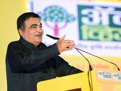 Nitin Gadkari: ਕੇਂਦਰੀ ਮੰਤਰੀ ਨਿਤਿਨ ਗਡਕਰੀ ਨੇ ਕਿਹਾ, 15 ਸਾਲ ਪੁਰਾਣੇ ਸਰਕਾਰੀ ਵਾਹਨ ਸਕਰੈਪ ਲਈ ਭੇਜੇ ਜਾਣਗੇ।