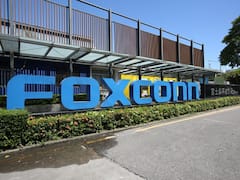 Over 20,000 Employees, Including New Hires, Leave Apple Supplier Foxconn's China Plant: Report
