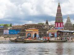 Pandharpur: पंढरपूर विकास आराखडा आंदोलनात फूट! कर्नाटक मुख्यमंत्र्यांना पूजेला बोलावण्यासंदर्भातील वक्तव्याचा मनसेकडून निषेध 