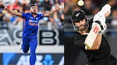 IND Vs NZ, 1st ODI: শেষবেলায় ঝড় ল্য়াথামের ব্যাটে, কিউয়িদের রেকর্ড, ভারতের হার
