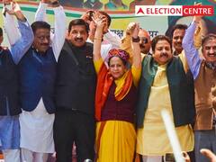 काउंटिंग से पहले ही कांग्रेस को हॉर्स ट्रेडिंग की आशंका, जीत के बाद इस राज्य में भेजे जा सकते हैं नए MLA