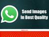 इन आसान टिप्स के साथ भेजें WhatsApp पर शानदार क्वालिटी की फोटो, जानें क्या है तरीका
