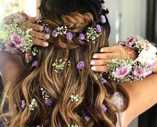 With These Royal Hairstyles, The Bride Will Get Such A Look That Onlookers Will Go Crazy | Bridal Hairstyle: इन रॉयल हेयरस्टाइल से ब्राइड को मिलेगा ऐसा लुक कि देखने वाले हो With These Royal Hairstyles, The Bride Will Get Such A Look That Onlookers Will Go Crazy | Bridal Hairstyle: इन रॉयल हेयरस्टाइल से ब्राइड को मिलेगा ऐसा लुक कि देखने वाले हो
