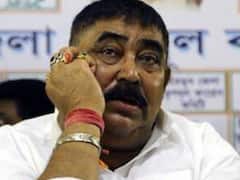 জেলে থেকেও বীরভূম জেলার তৃণমূল সভাপতি রইলেন কেষ্টই