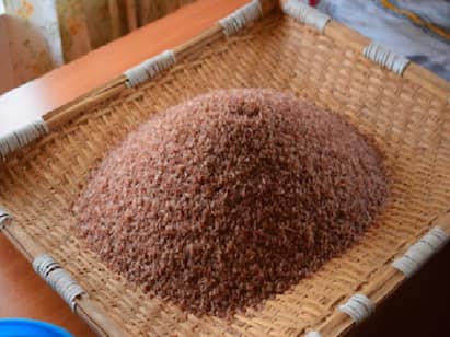 Most Amazing Matta Rice Benefits – Kerala Red Rice (Nadan Kuthari) Matta Rice : சர்க்கரை நோய் கட்டுப்பாடு மட்டுமில்ல.. இவ்வளவு பலன்களா? மட்டை அரிசி சாப்பிடுங்க மக்களே..
