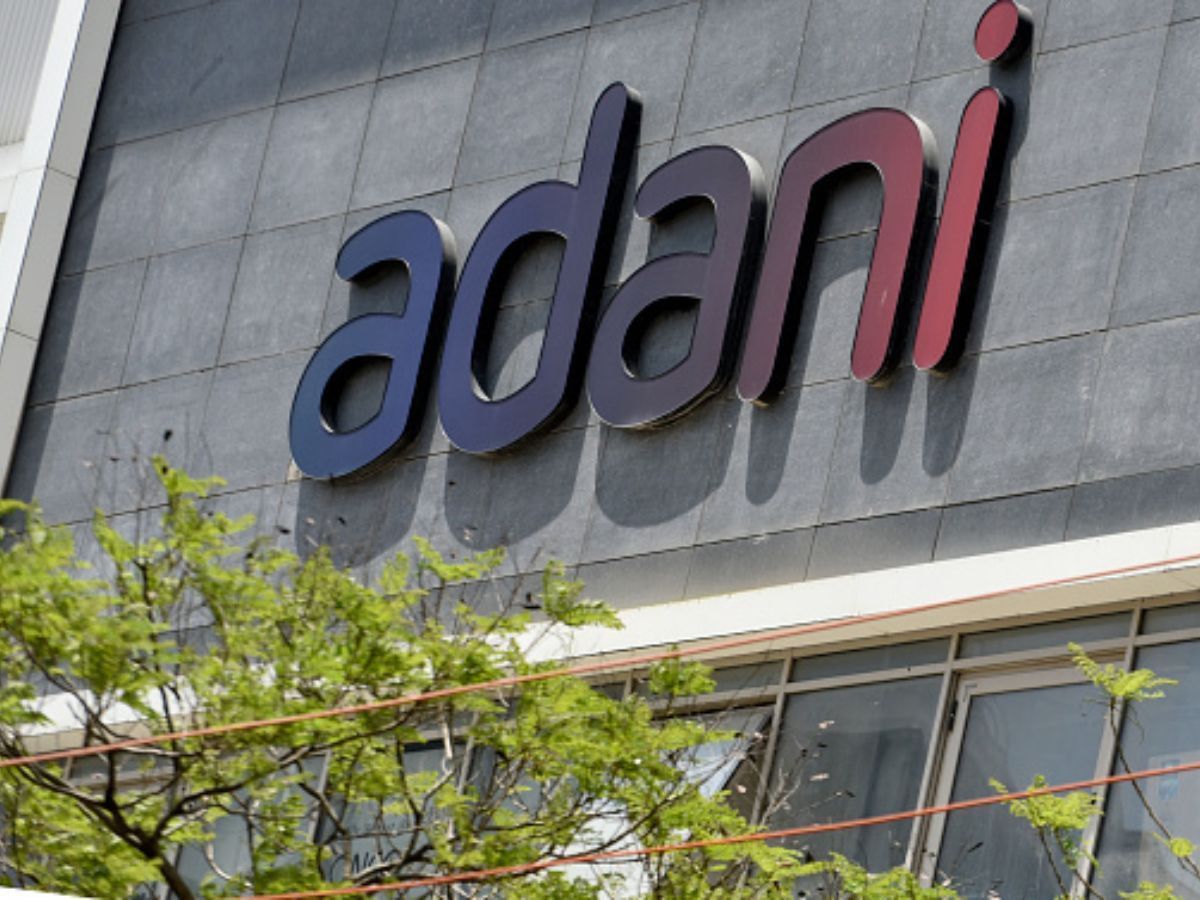 Adani Enterprises' shares crack 4% ahead of FPO; should you lap-up the stock? Adani Enterprises To Raise Up To Rs 20,000 Crore By Selling New Shares