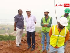 రుషి కొండని వైసీపీ వాళ్లు రేప్ చేస్తున్నారు- సీపీఐ నారాయణ సంచలన వ్యాఖ్యలు