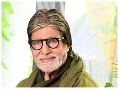 Amitabh Bachchan's Name, Voice, Pictures Can't Be Used Without Permission: Delhi HC