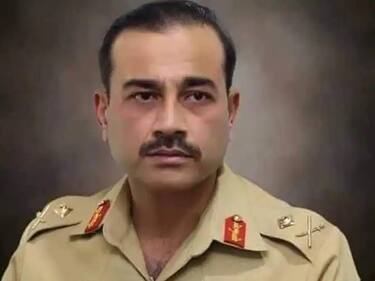Pakistan: पाकिस्तान के नए सेना प्रमुख असीम मुनीर ने भारत के लिए उगला जहर, जानिए क्या कुछ कहा