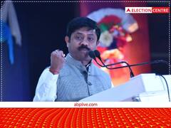 अखिलेश यादव पर मंत्री नंद गोपाल नंदी का हमला- 'ये चाचा को फिर निकाल बाहर करेंगे'