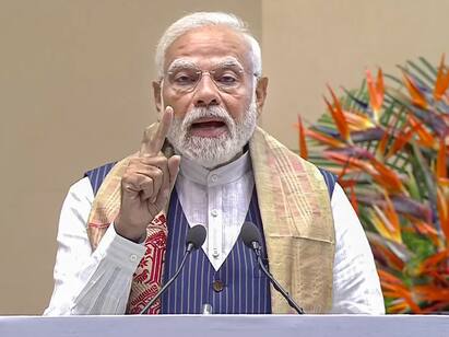 Budget 2023 : Modi Government sets Agenda for Lok Sabha Election 2024 with PMAY Budget 2023 : બજેટમાં જ PM મોદીએ કરી નાખ્યો ખેલ? 2024માં BJPની જીત પાક્કી?
