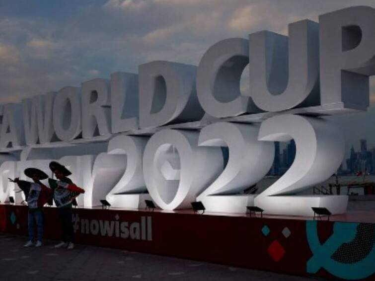 FIFA WC 2022 Qatar Senegal won match 3-1 against Qatar Al Thumama Stadium FIFA WC 2022 Qatar: உலகக் கோப்பை கால்பந்து வரலாற்றில் இதுவரை இதுபோன்று நடந்ததில்லை!