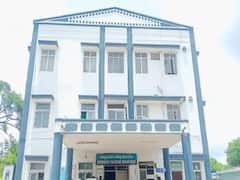 ప్రభుత్వాసుపత్రిలో రోగి ప్రాణాలతో పరిహాసాలు, ఆపరేషన్ అంటూ ఆటలు!