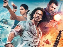 शाहरुख खान की 'पठान' से क्या है टॉम क्रूज कनेक्शन? निर्देशक सिद्धार्थ आनंद ने किया खुलासा