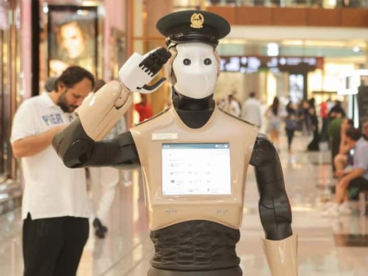 San Francisco Police proposes to deploy robots with ability to kill people Robotic Era: सैन फ्रांसिस्को पुलिस में अब तैनात होंगे रोबोट, अपराधियों को गोली भी मारेंगे